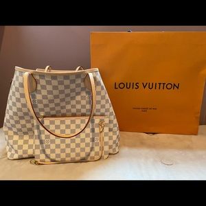 Louis Vuitton Neverfull GM